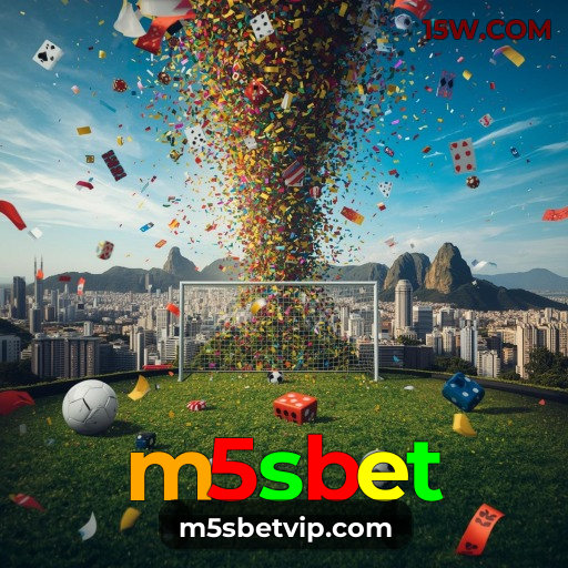 Cassino m5sbet | Jogos Online com Alta Performance