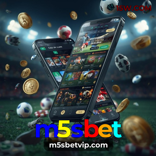 Bônus & Promoções m5sbet 2025 — Brasil