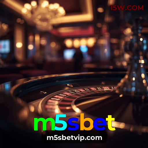 m5sbet Promoções : Jogue no cassino mais confiável e ganhe prêmios reais!